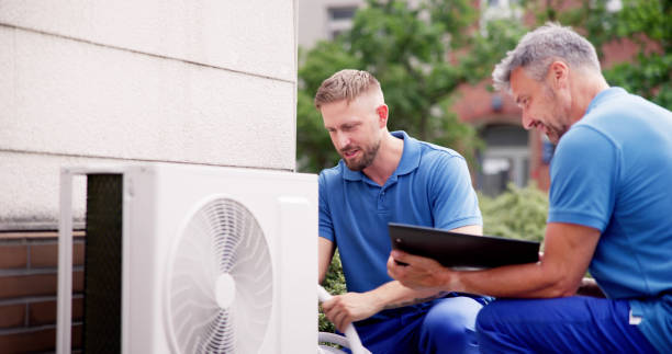 Best HVAC air duct cleaning  in Beavercreek, OH